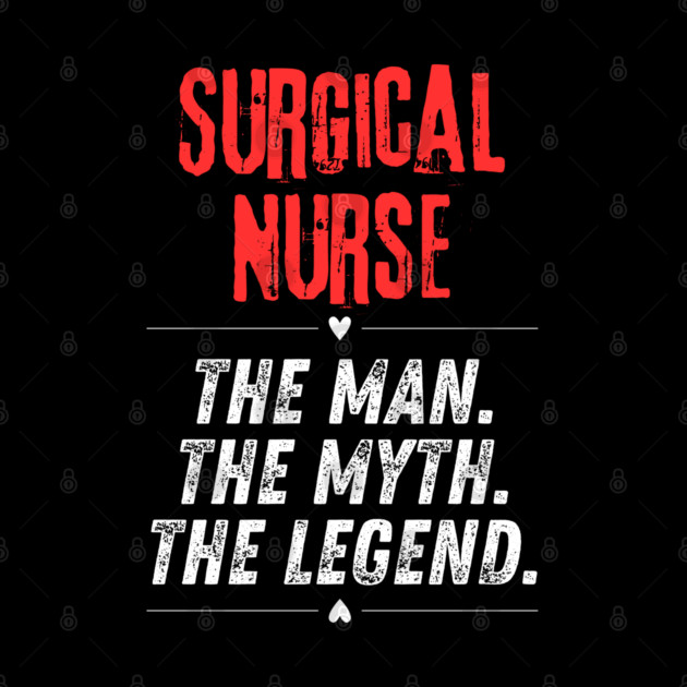 Surgical Nurse by BlackMeme94