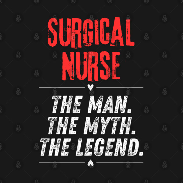 Surgical Nurse by BlackMeme94