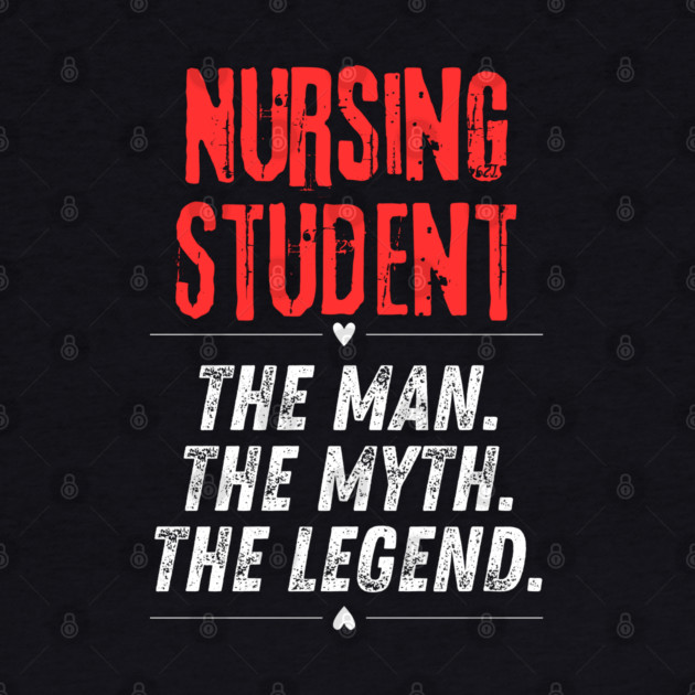 Nursing Student by BlackMeme94