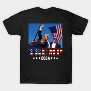 Trump 2024 T-Shirt
