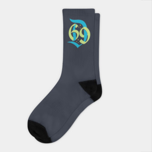 D69 Socks