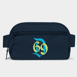 D69 Bag