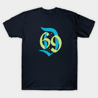 D69 T-Shirt