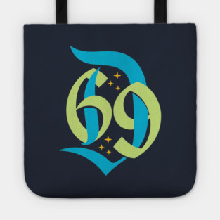 D69 Tote