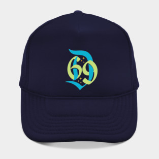 D69 Hat