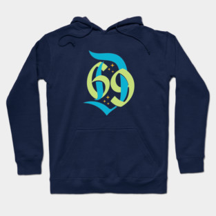 D69 Hoodie