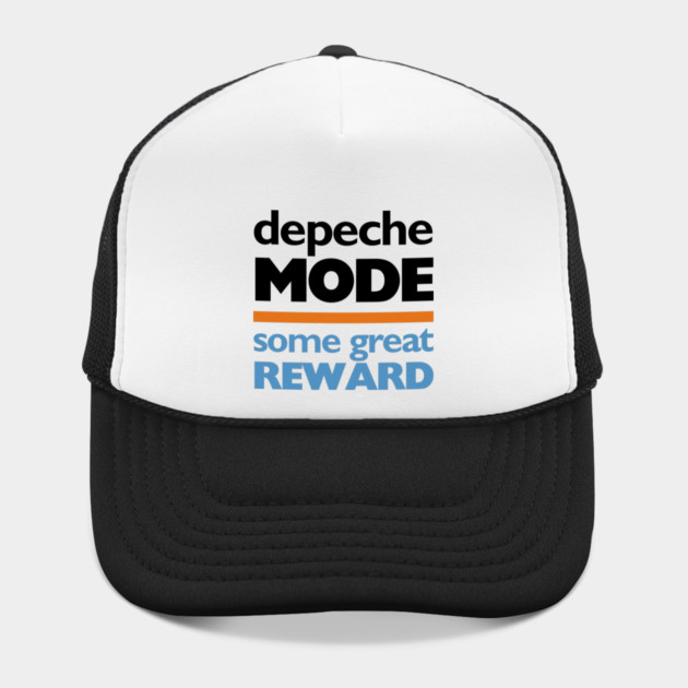 Some Great Reward Reproduction by Timeless Chaos