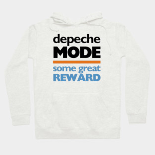 Some Great Reward Reproduction Hoodie