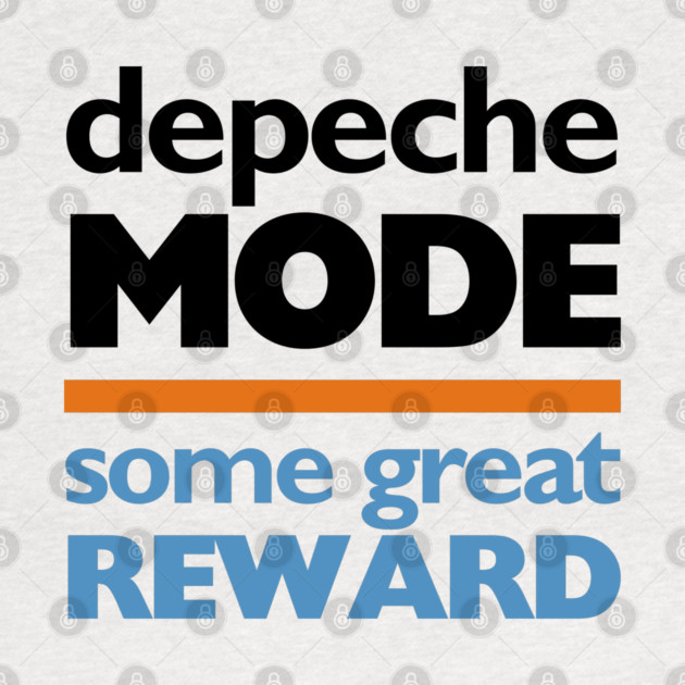 Some Great Reward Reproduction by Timeless Chaos