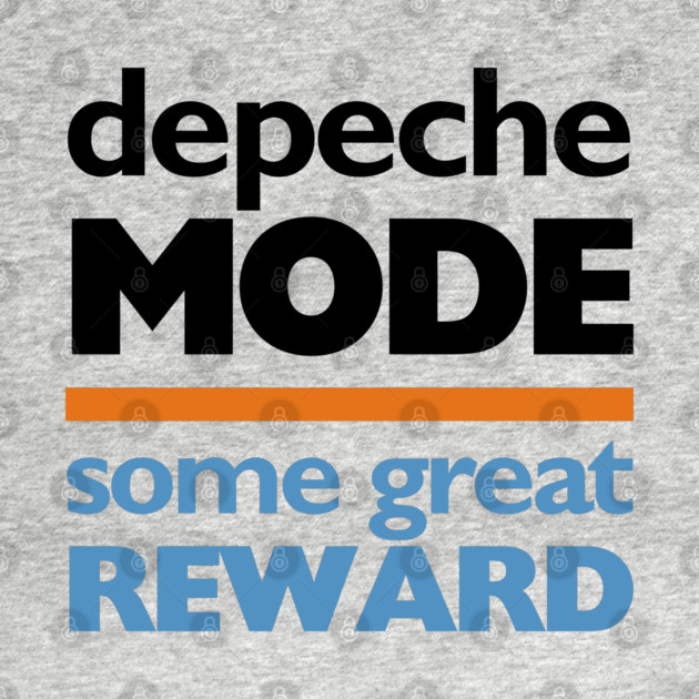 Some Great Reward Reproduction by Timeless Chaos