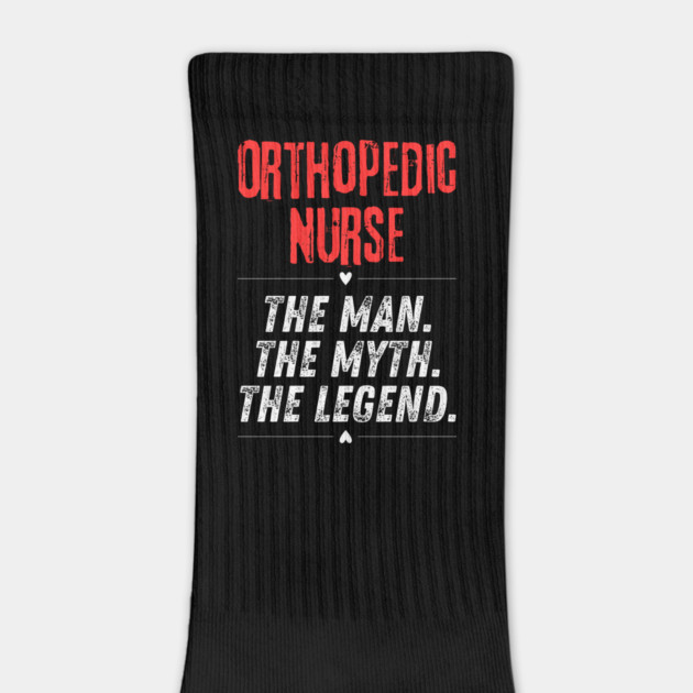 Orthopedic Nurse by BlackMeme94