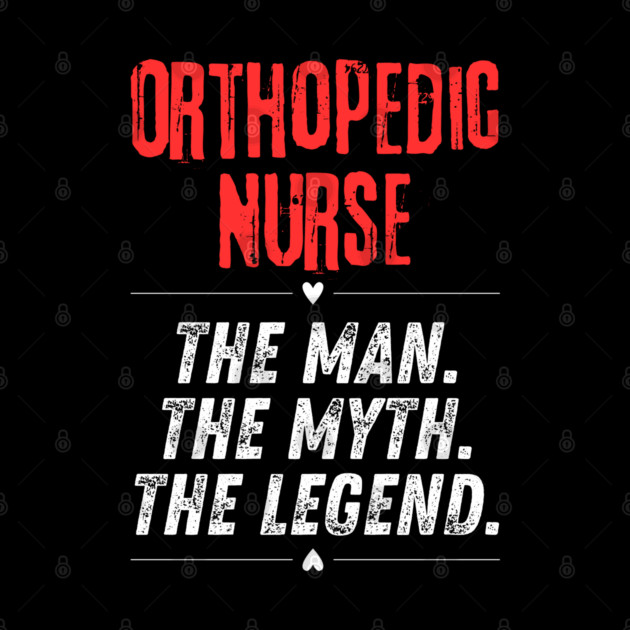 Orthopedic Nurse by BlackMeme94