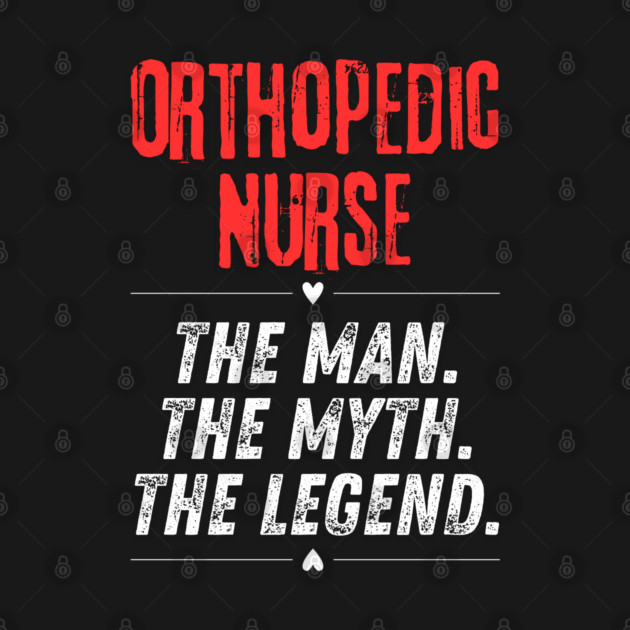 Orthopedic Nurse by BlackMeme94