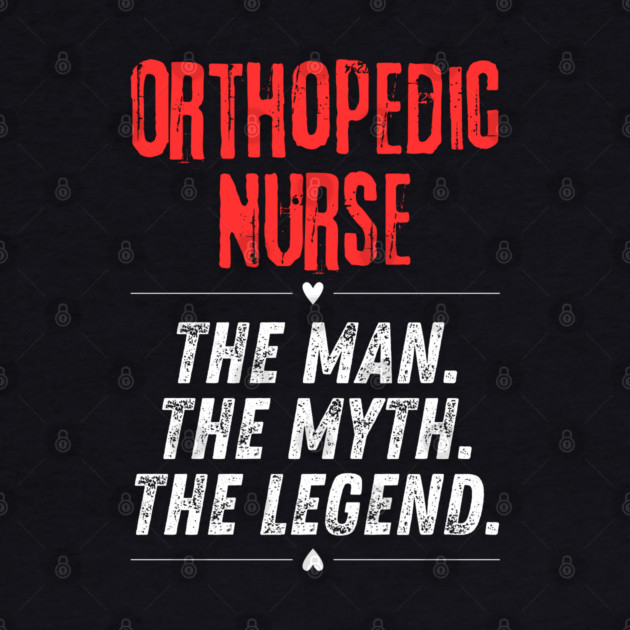 Orthopedic Nurse by BlackMeme94