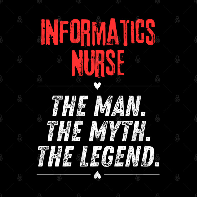 Informatics Nurse by BlackMeme94