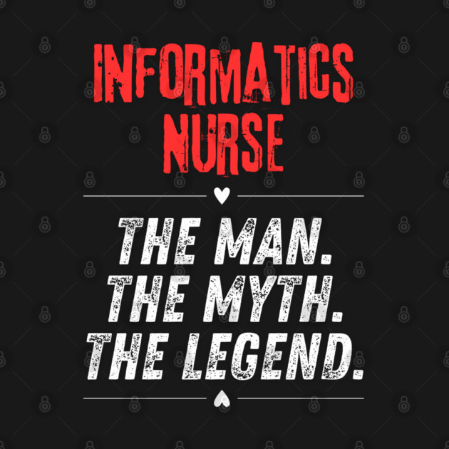 Informatics Nurse by BlackMeme94