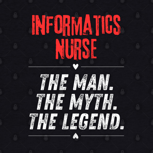 Informatics Nurse by BlackMeme94