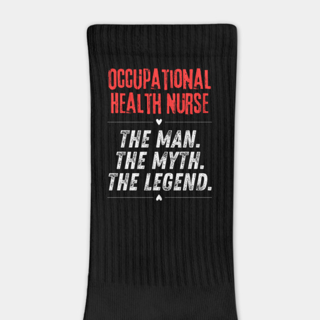 Occupational Health Nurse by BlackMeme94