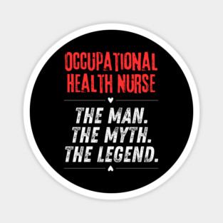 Occupational Health Nurse Magnet