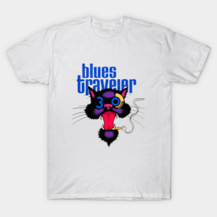 Blues Traveler T-Shirt