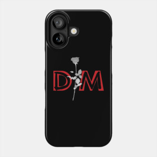 Depeche Mode Phone Case