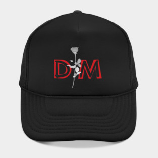 Depeche Mode Hat