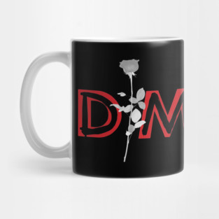 Depeche Mode Mug