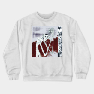Heart Worming Crewneck Sweatshirt
