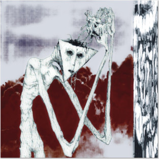 Heart Worming Posters and Art