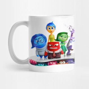 inside out Mug