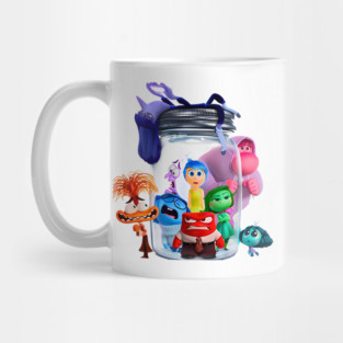 inside out Mug