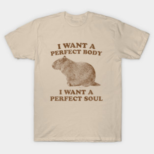 Capybara T-Shirt