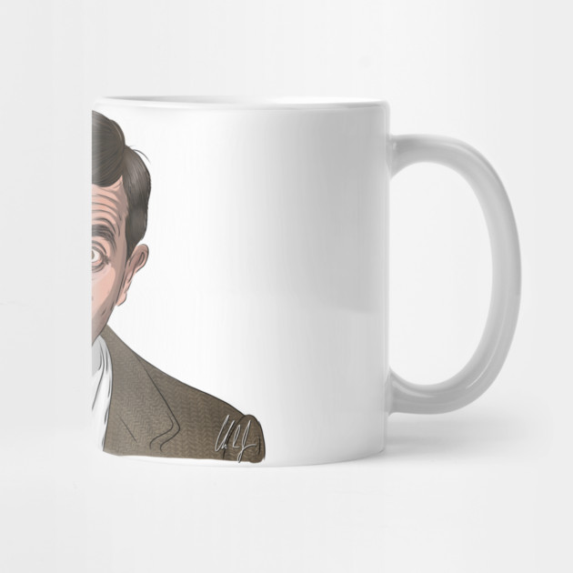 BEAN is BEAN by 51Deesigns