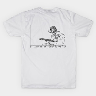 Sit and drink T-Shirt