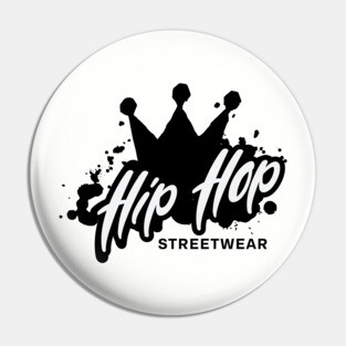 Hip Hop King Pin