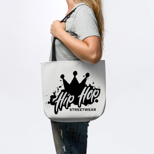 Hip Hop King by UrbanLifeApparel