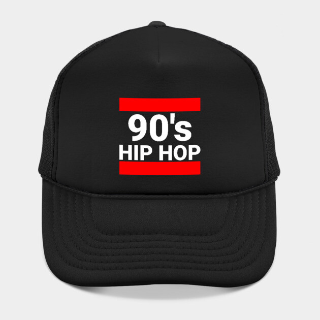 90s Hip Hop by UrbanLifeApparel
