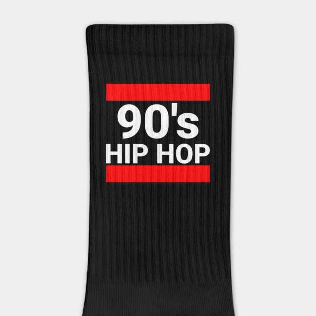 90s Hip Hop by UrbanLifeApparel
