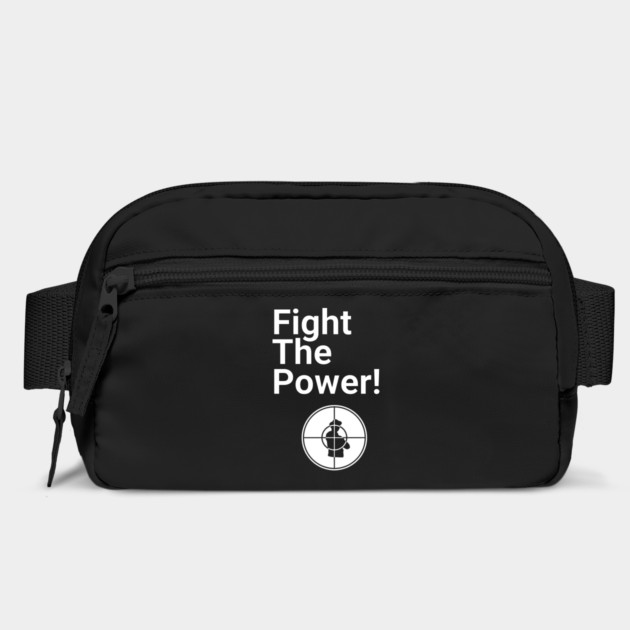 Fight the Power by UrbanLifeApparel