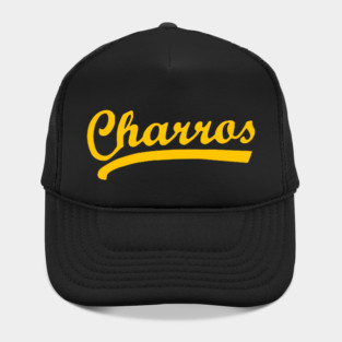 Powers Baseball Jersey #55 (Front/Back Print) Hat