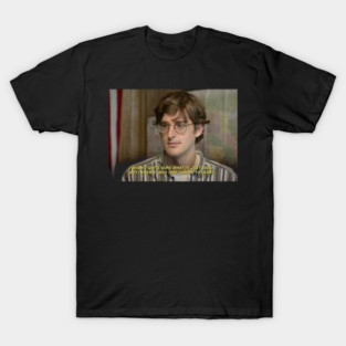 louis theroux nike t shirt