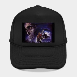 Army of Darkness Hat