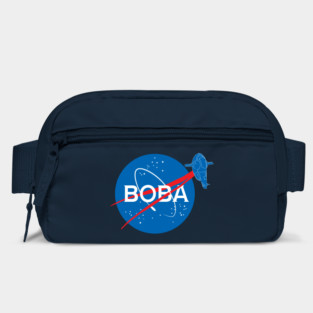 BOBA Bag