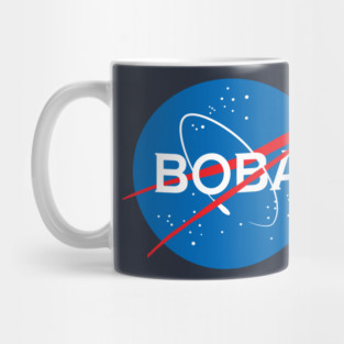 BOBA Mug