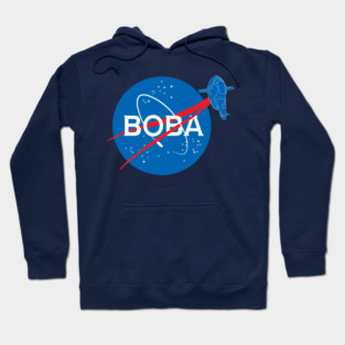 BOBA Hoodie