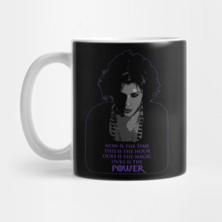 The Craft Nancy Mug