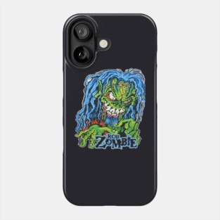 Rob Zombie Phone Case
