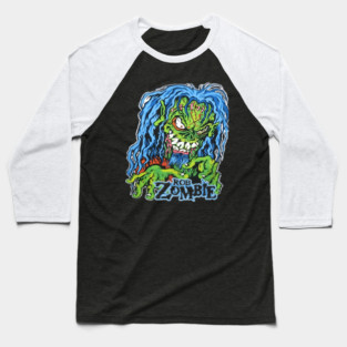 Rob Zombie Baseball T-Shirt