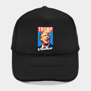 trump-vance-2024 Hat