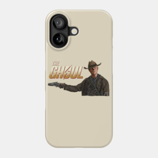 Goggins is Ghoul Phone Case